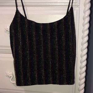 BRAND NEW TopShop Top